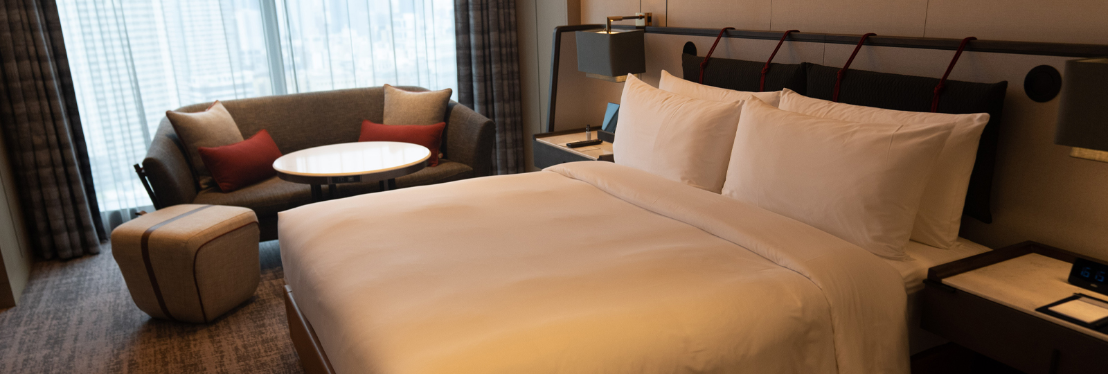 宿泊施設（ホテル・旅館）の建物衛生リスク診断