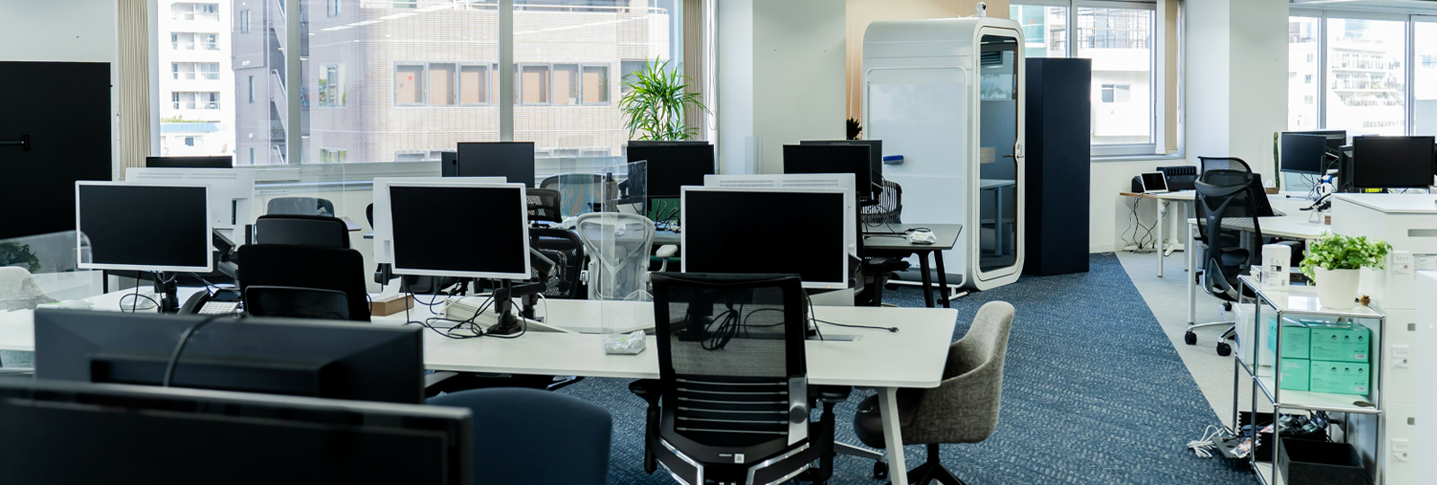 管理物件やビルにおける建物衛生リスク