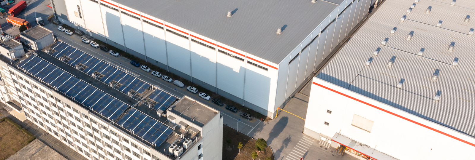 物流倉庫における建物衛生リスク