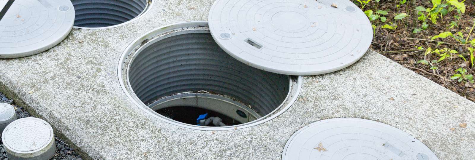 製造工場における建物衛生リスク