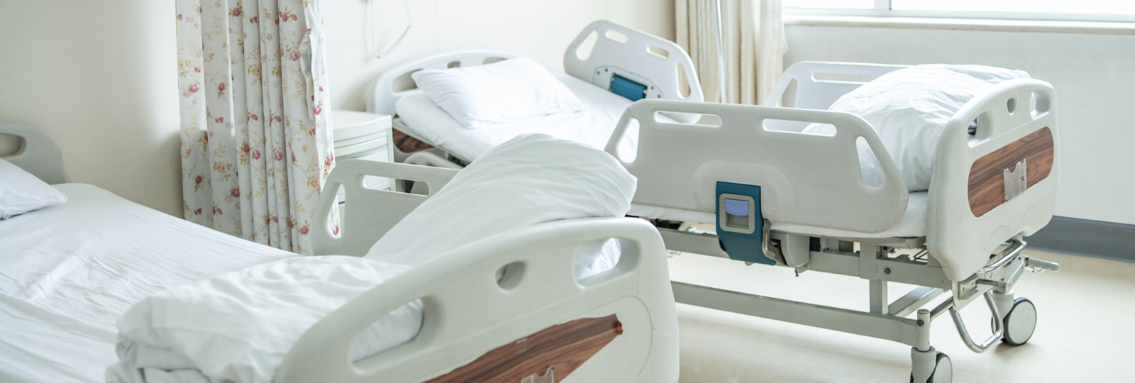 医療・福祉施設における建物衛生リスク