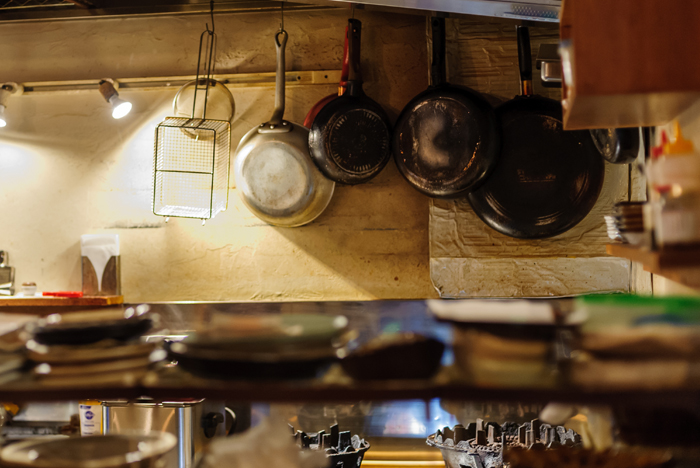 飲食店舗の建物衛生リスク診断