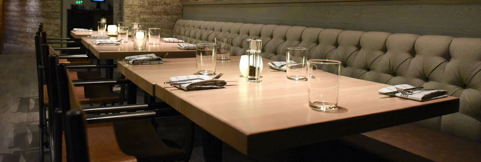 客席にもネズミのリスクが……