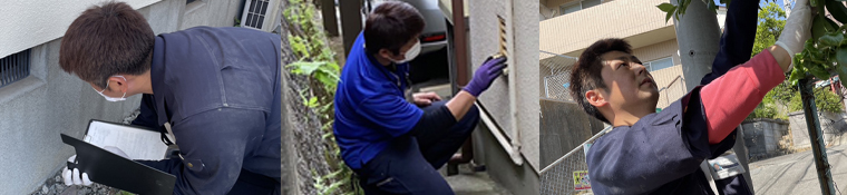 年間管理プランのよくある質問